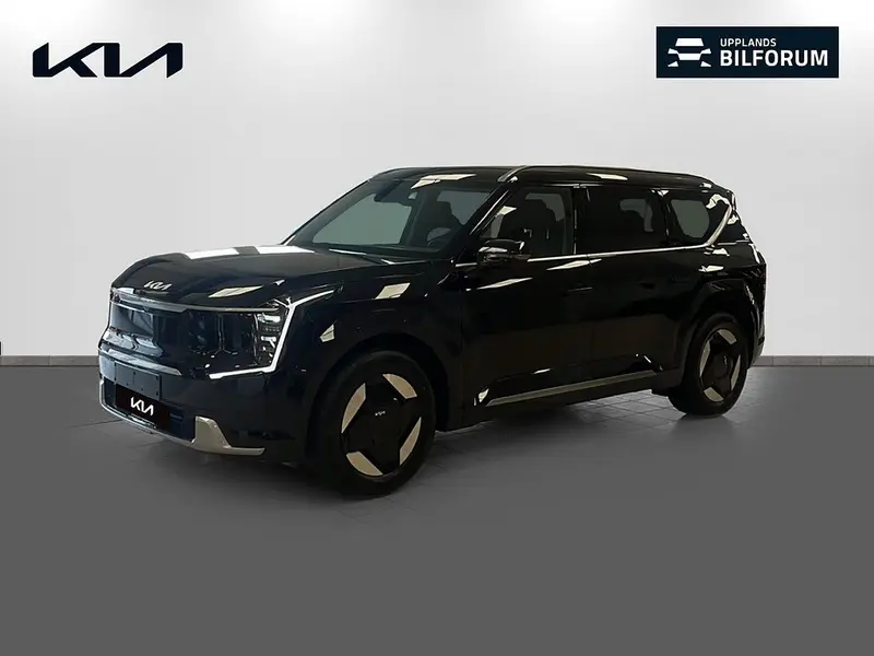 Kia EV9 2026