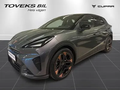 CUPRA Raval