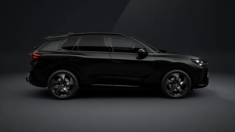 CUPRA Terramar 2026