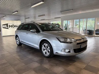 Citroën C5