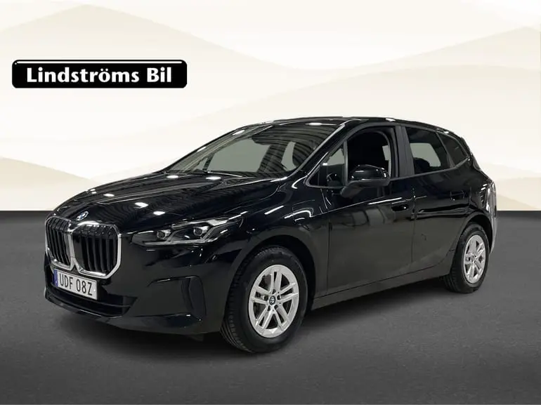 BMW 2-serien 2024