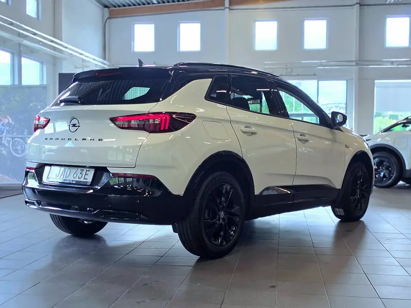 Opel Grandland 2022