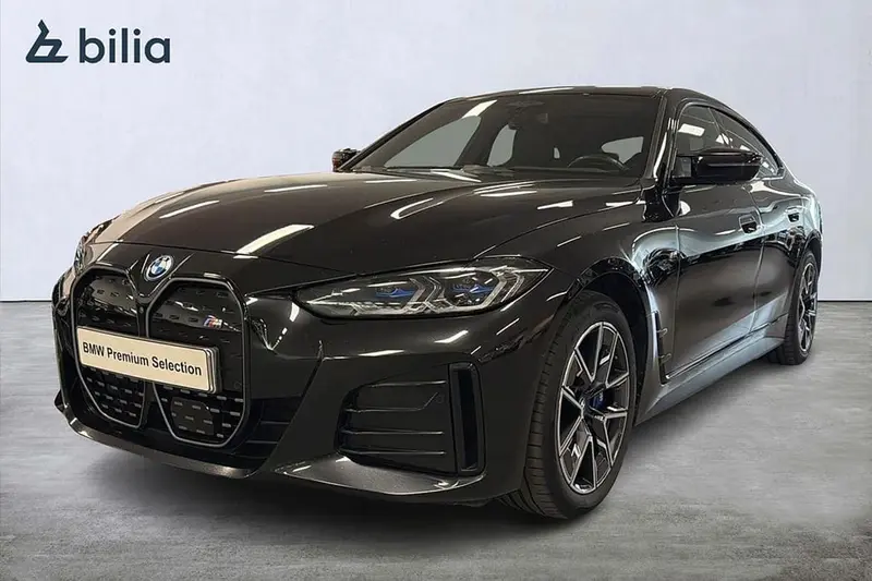 BMW i4 2023