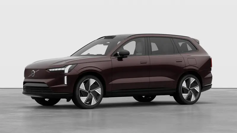 Volvo EX90 2025