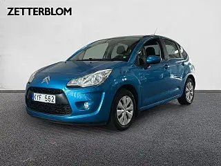 Citroën C3 2010