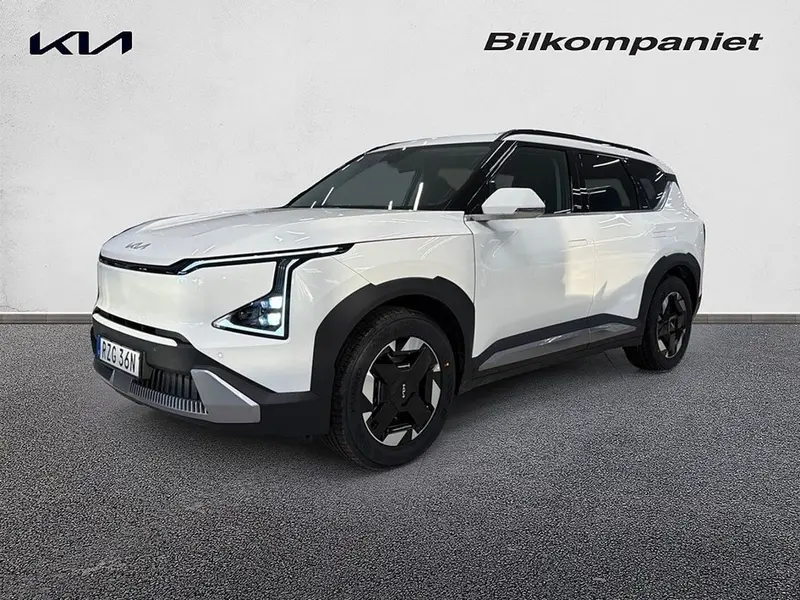 Kia EV5 2026