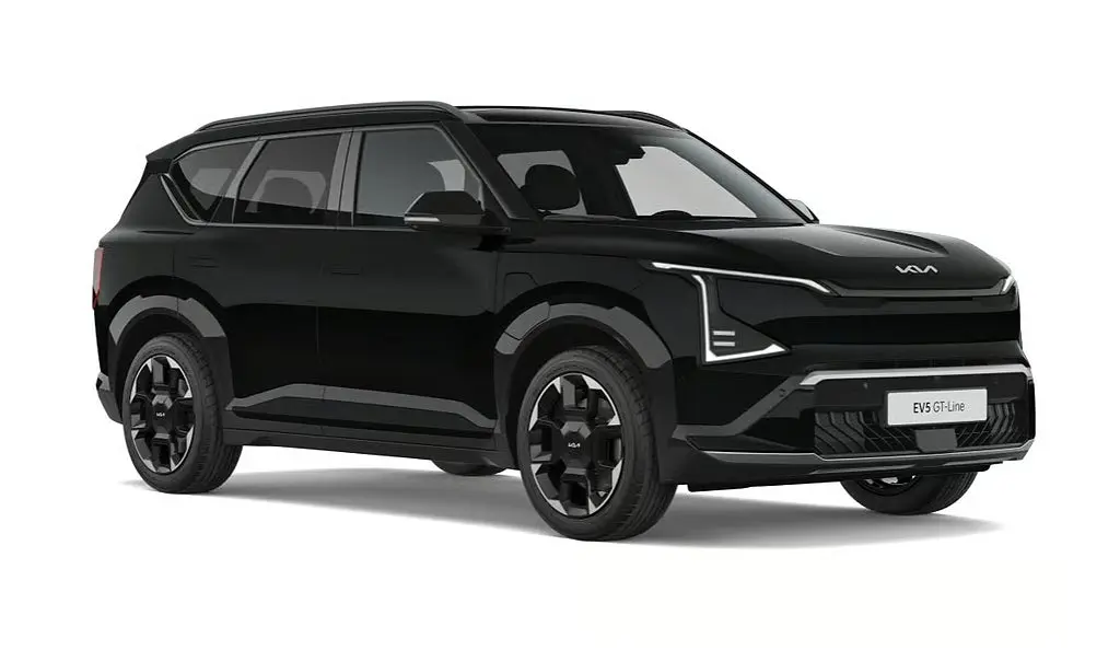 Kia EV5 2026