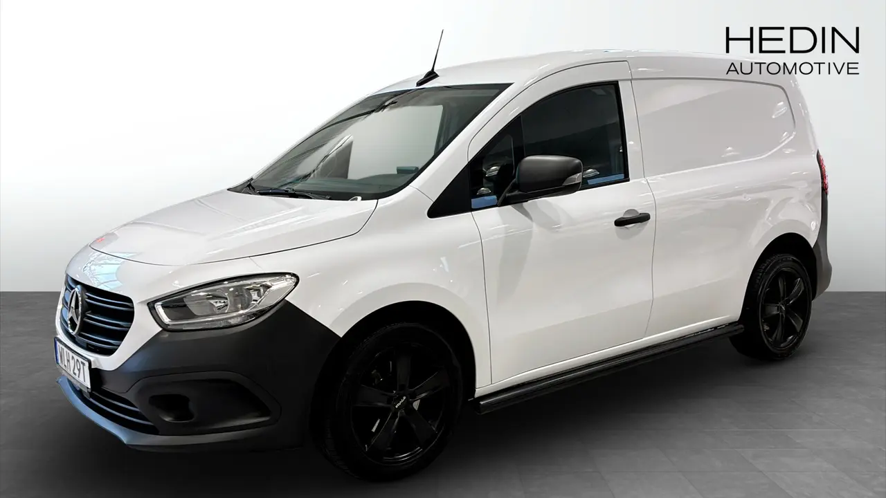 Mercedes-Benz Citan 2023