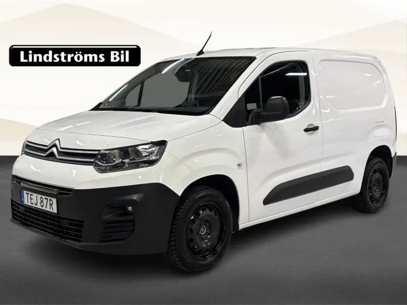 Citroën Berlingo 2020