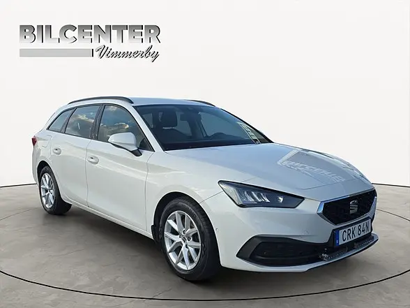 SEAT León 2022