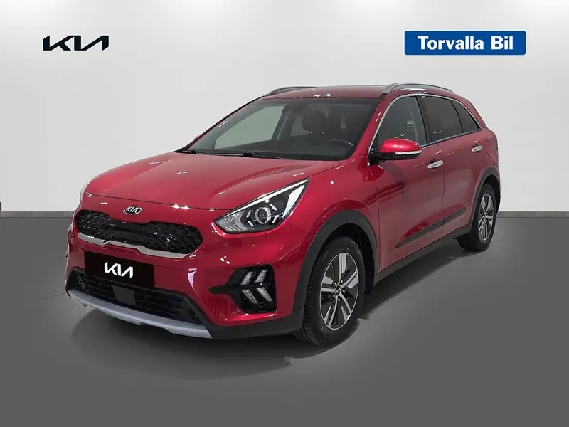 Kia Niro 2020