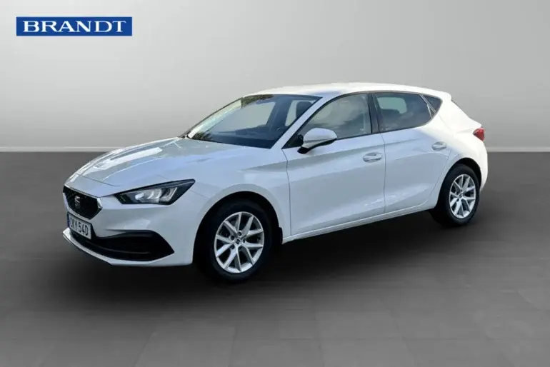SEAT León 2021