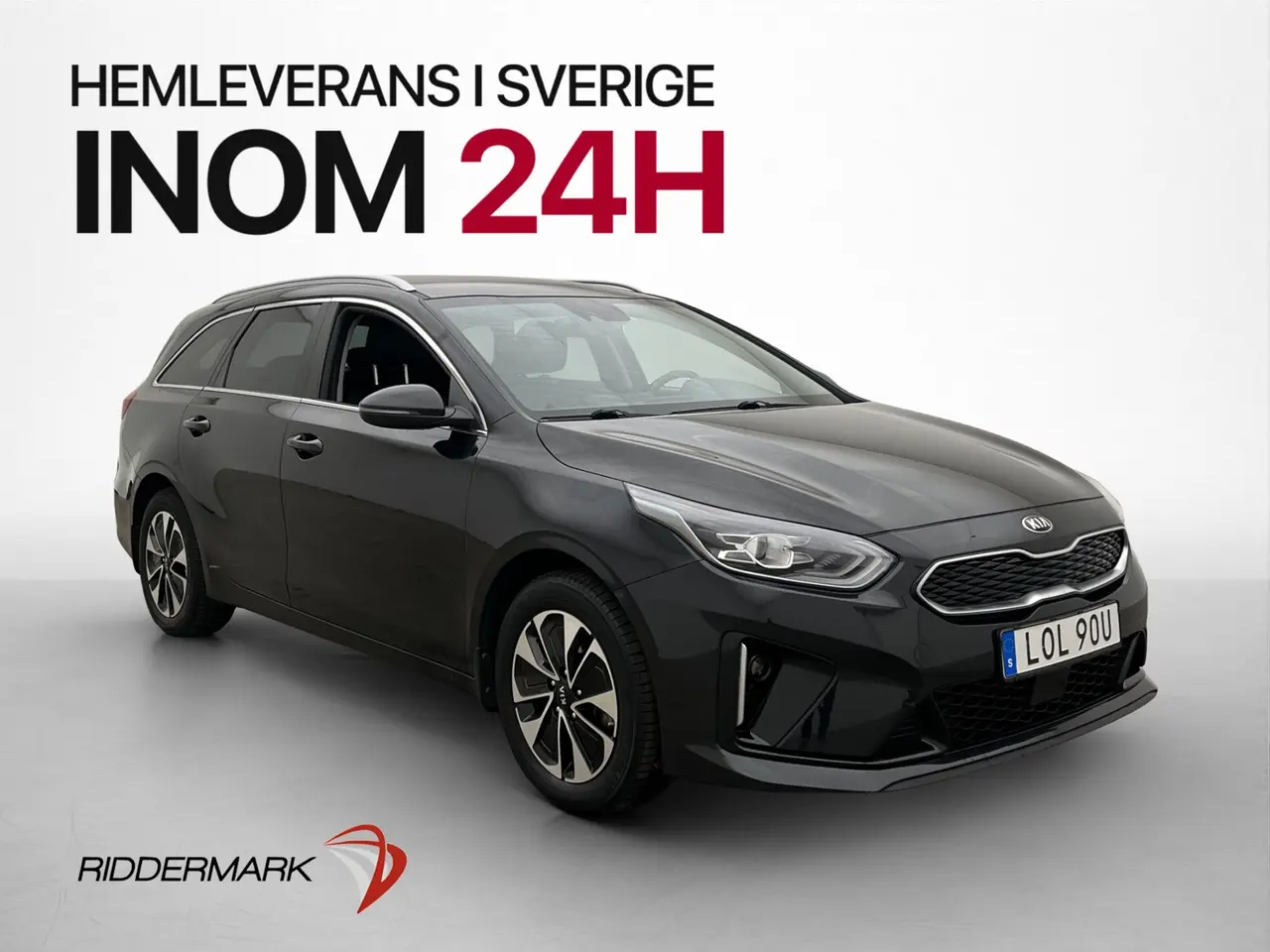 Kia Ceed 2021