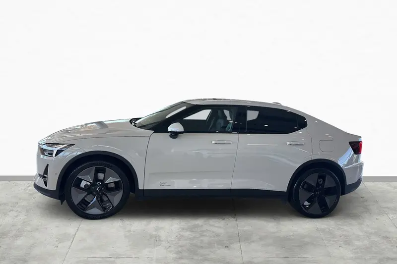 Polestar 2 2026