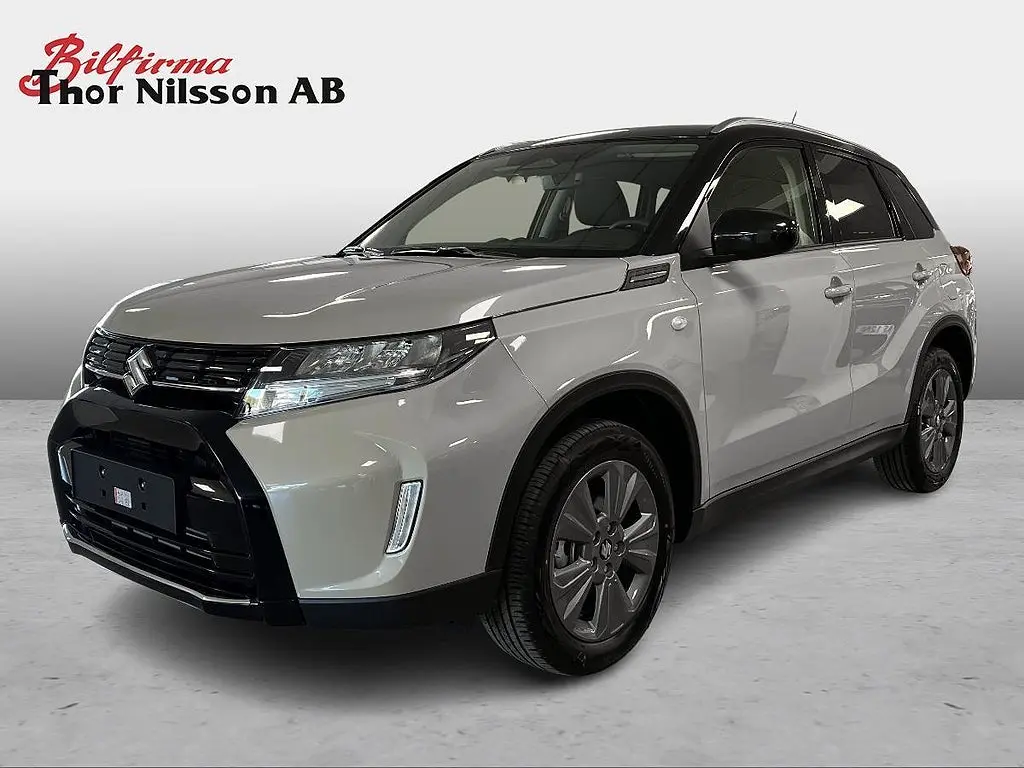 Suzuki Vitara 2027