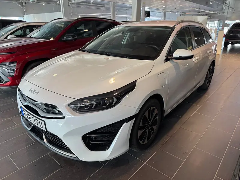 Kia Ceed 2023