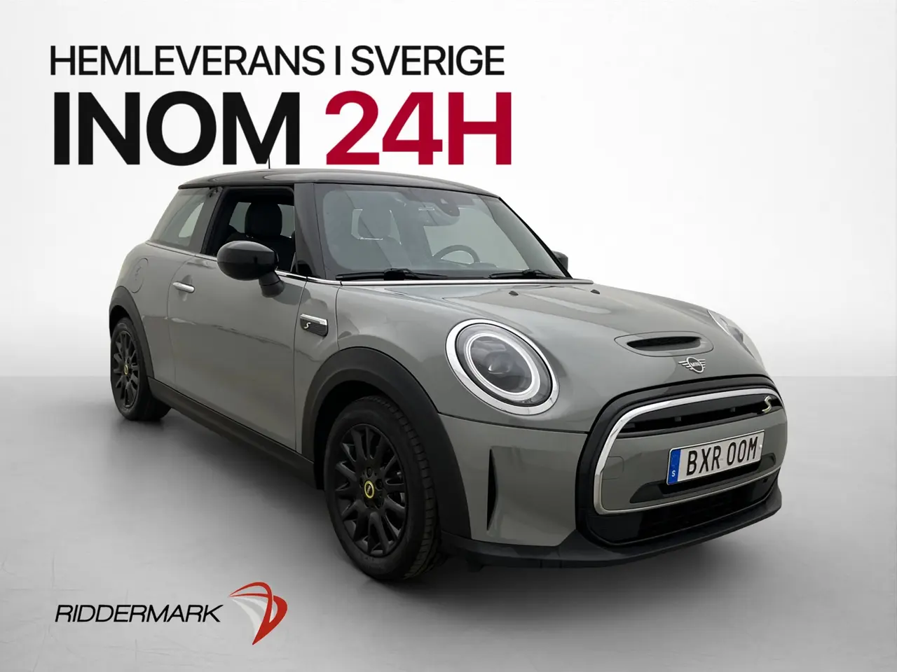 MINI Cooper 2023