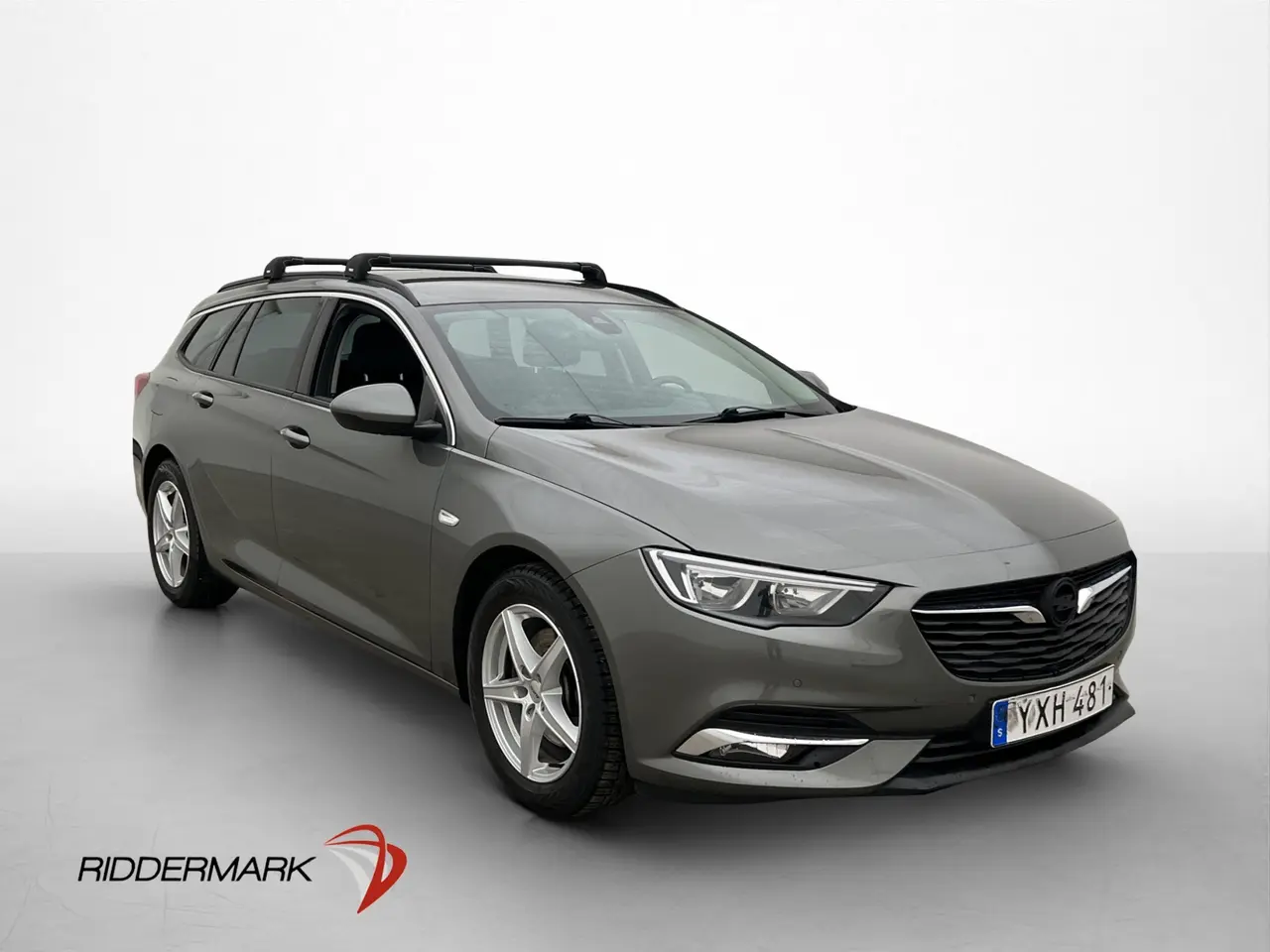 Opel Insignia 2018