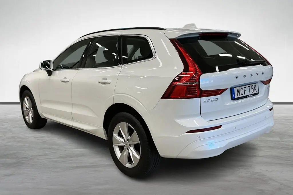 Volvo XC60 2023
