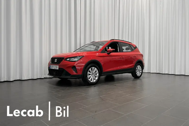SEAT Arona 2023