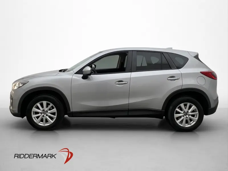 Mazda CX-5 2014