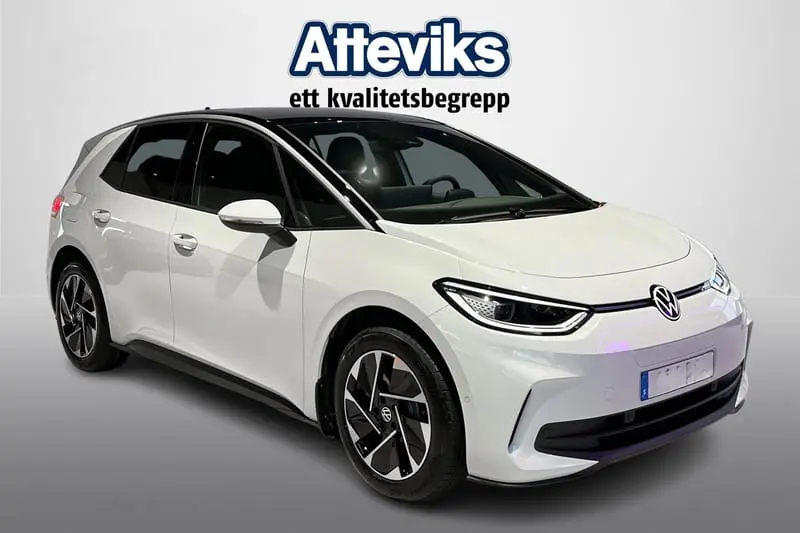Volkswagen ID.3 2025