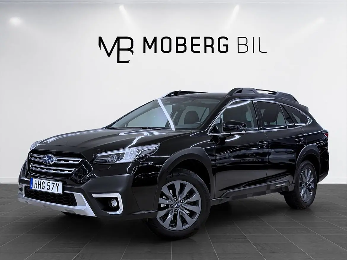 Subaru Outback 2023