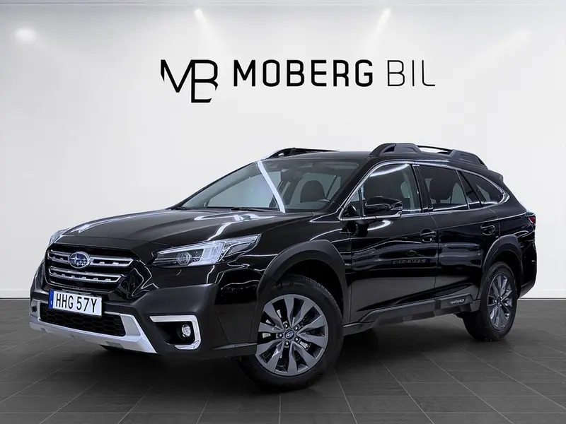 Subaru Outback 2023