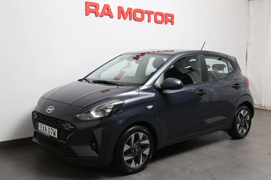 Hyundai i10 2024