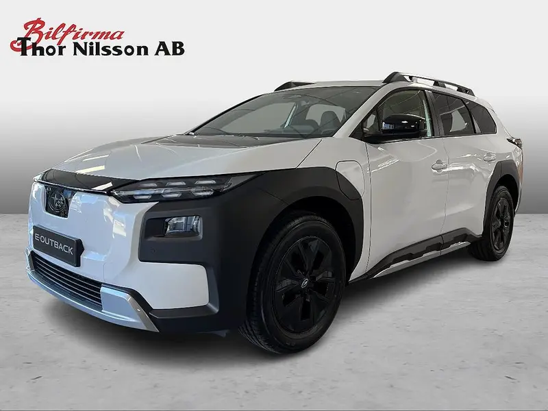 Subaru Outback 2026