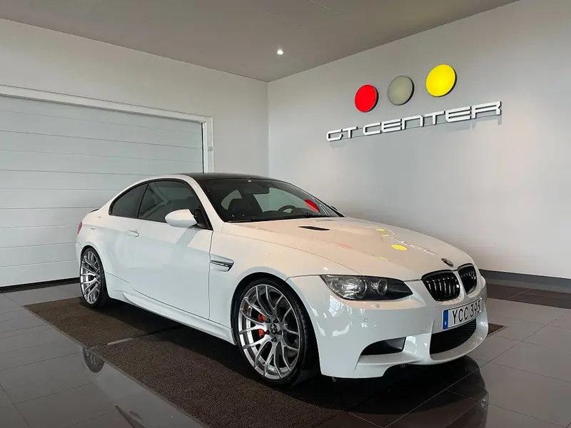 BMW 3-serien 2009