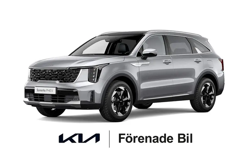 Kia Sorento 2027