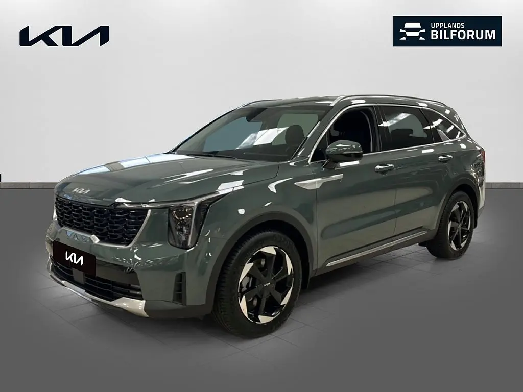 Kia Sorento 2026