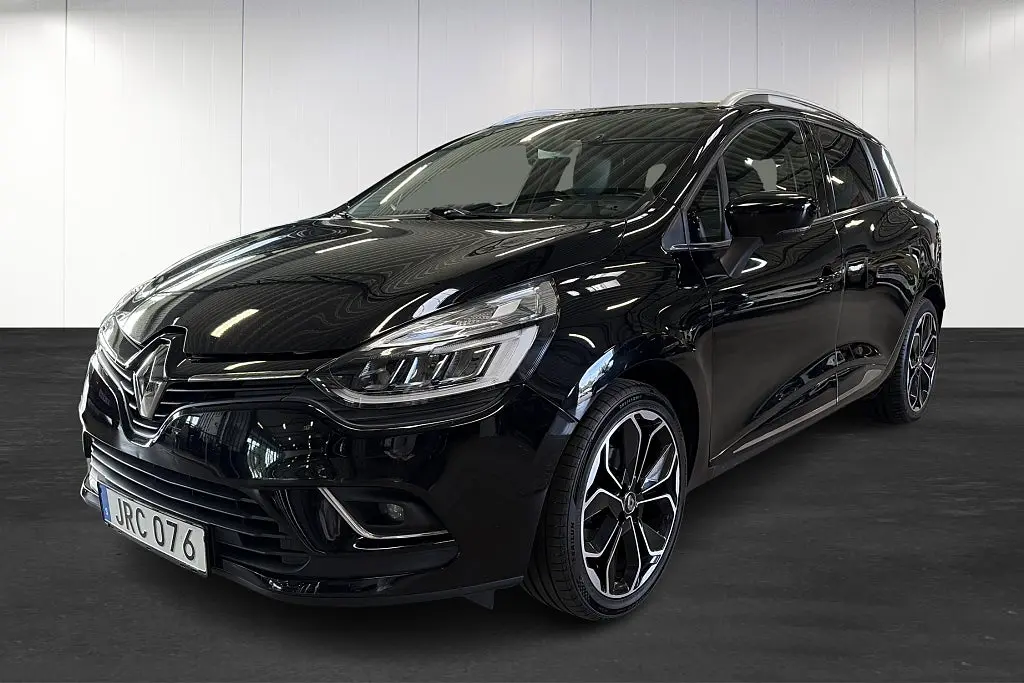 Renault Clio 2019