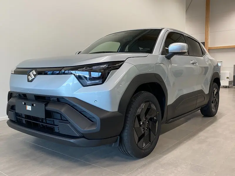 Suzuki Vitara 2026