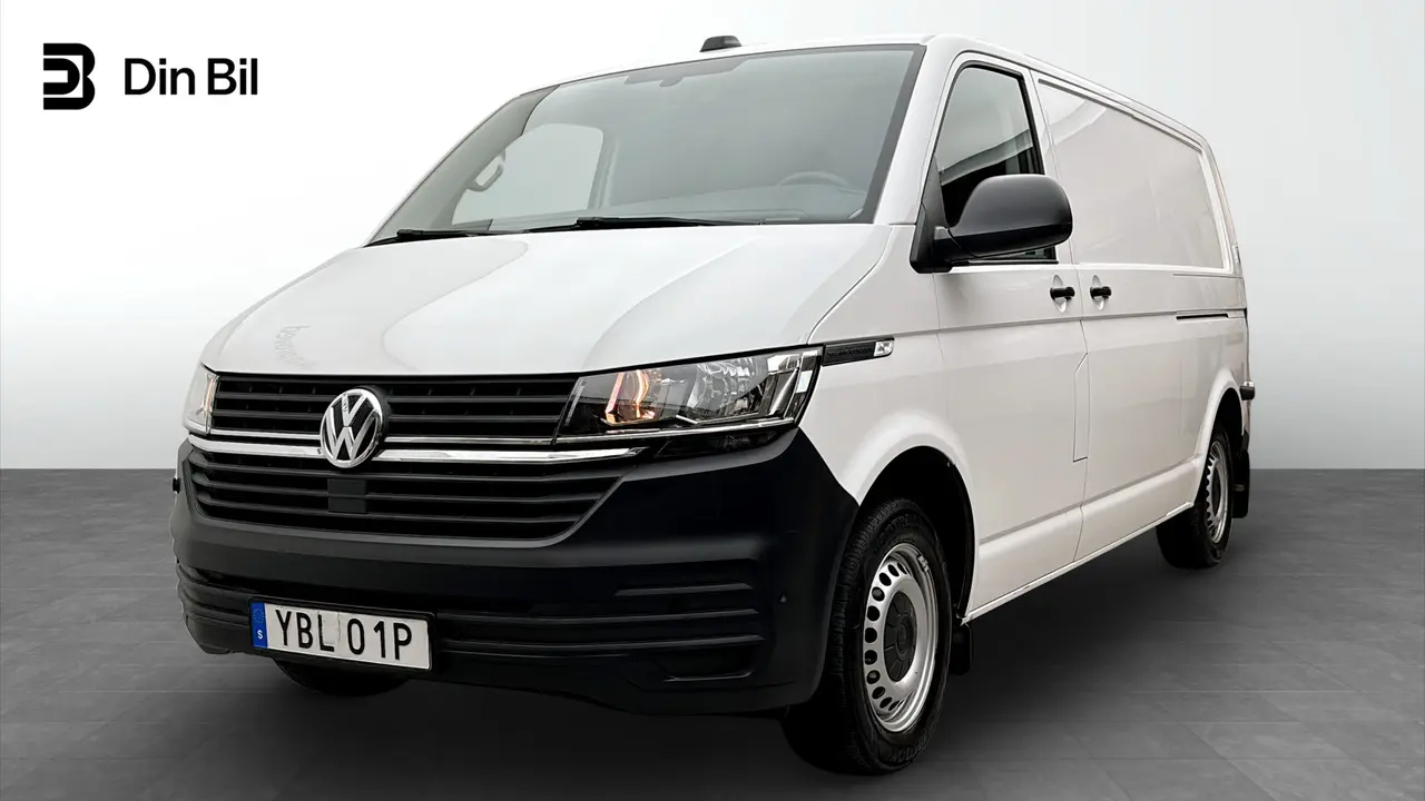 Volkswagen T6 2022