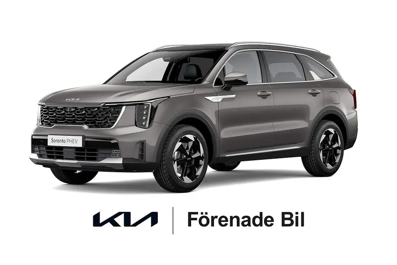 Kia Sorento 2027