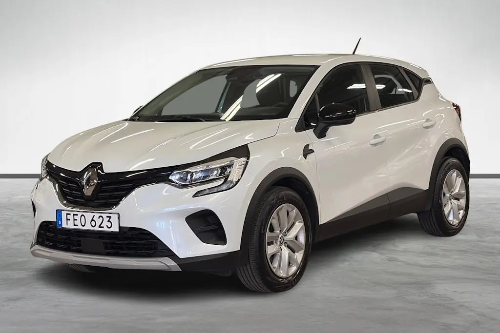 Renault Captur 2024