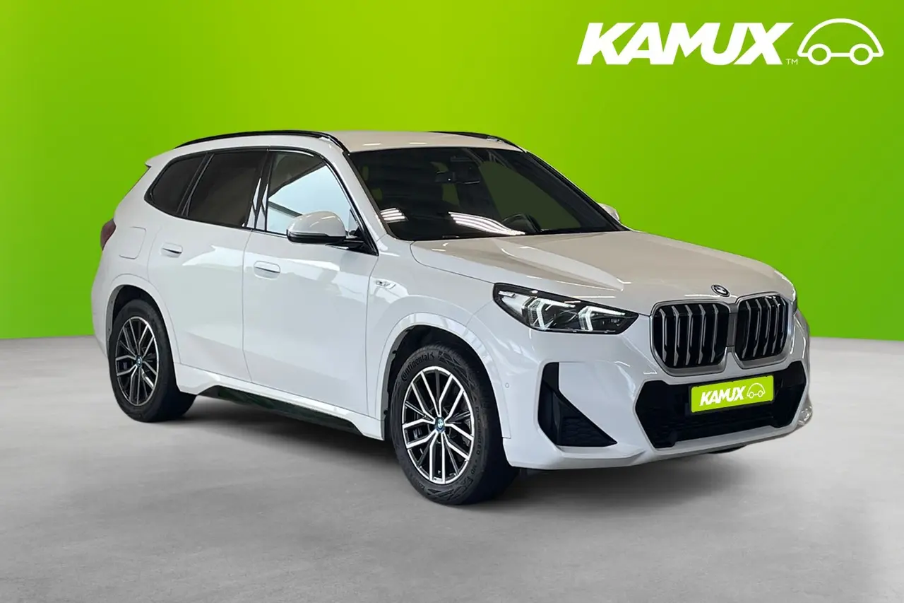 BMW X1 2023