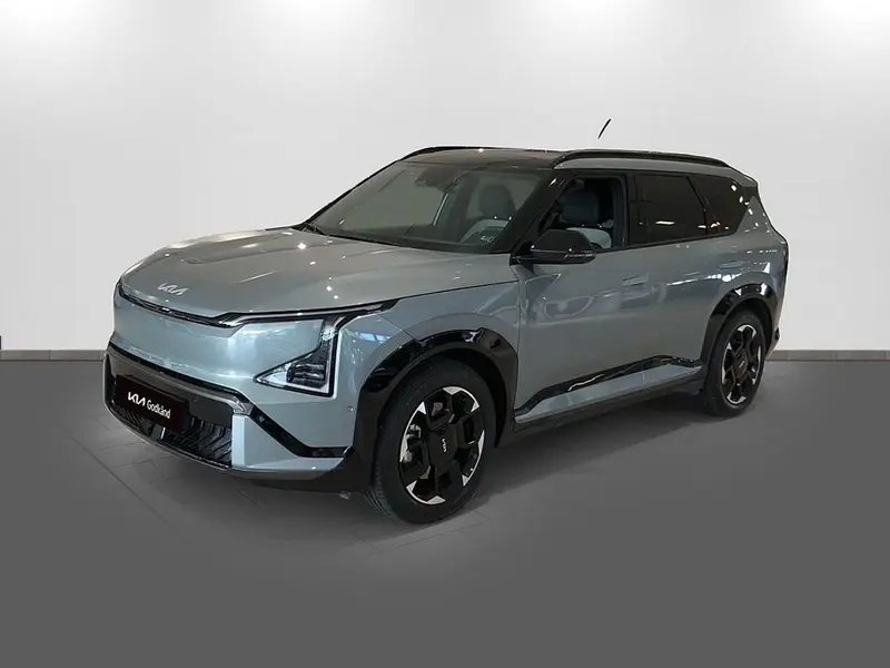 Kia EV5 2026
