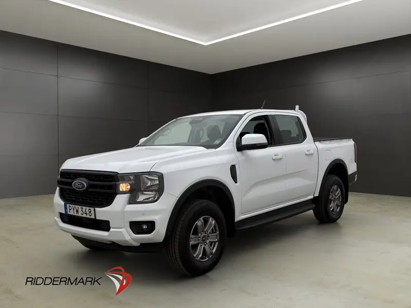 Ford Ranger 2023
