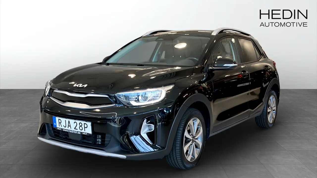 Kia Stonic 2023