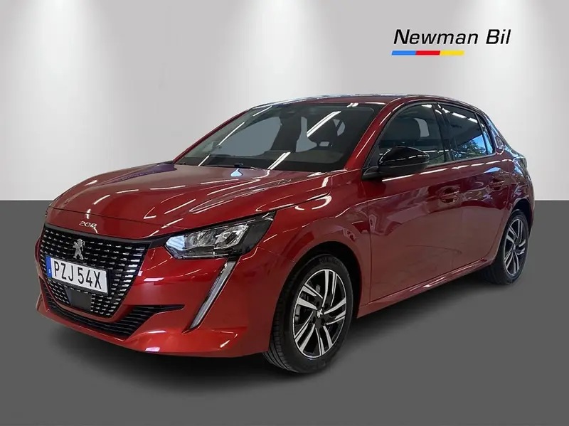 Peugeot 208 2023