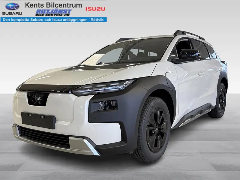 Subaru Outback 2026