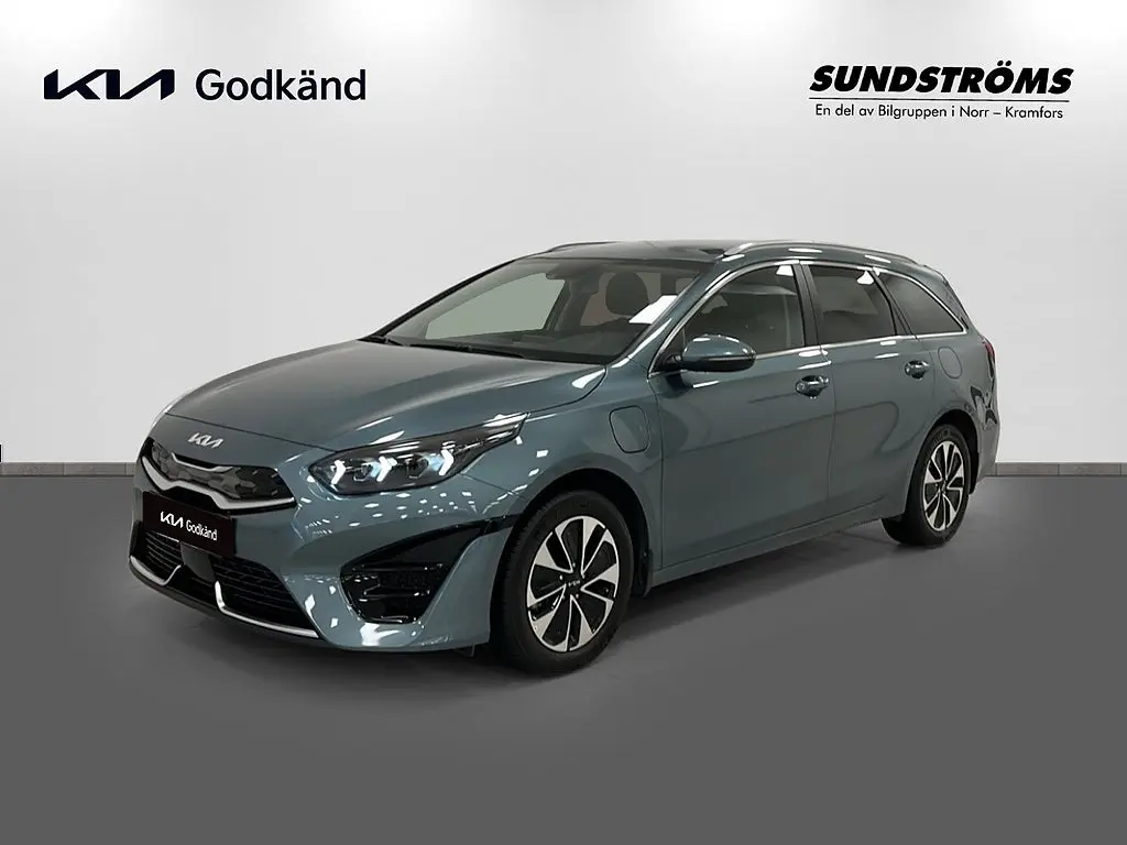 Kia Ceed 2024