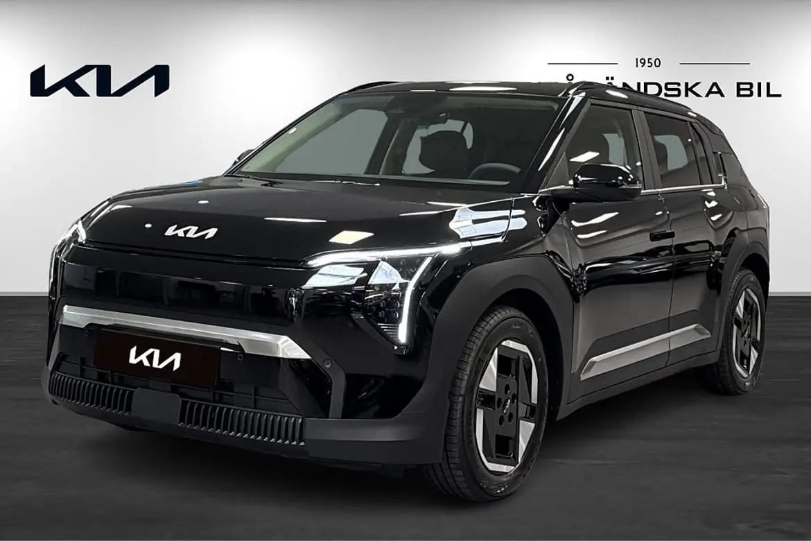 Kia EV3 2026