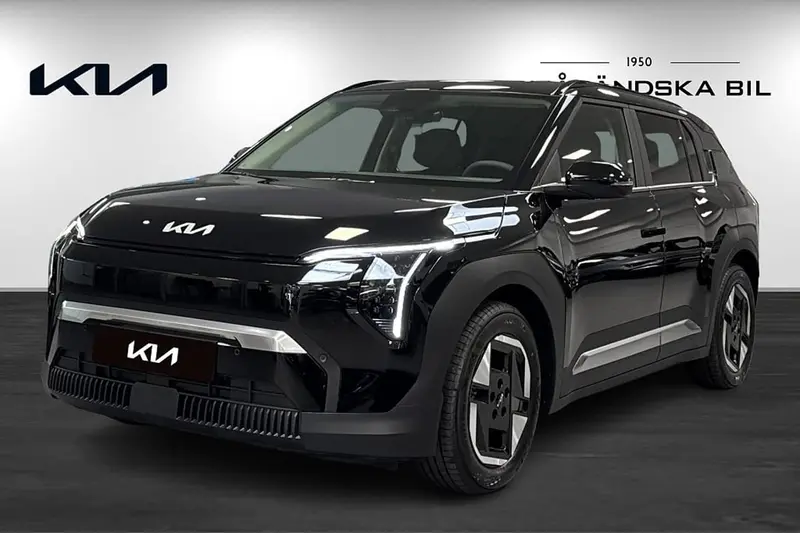 Kia EV3 2026