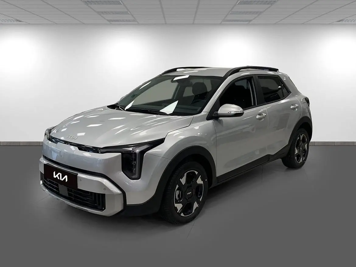 Kia Stonic 2026