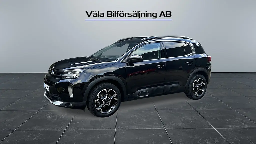 Citroën C5 Aircross 2023