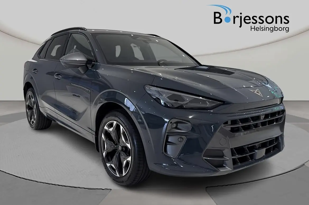 CUPRA Terramar 2025
